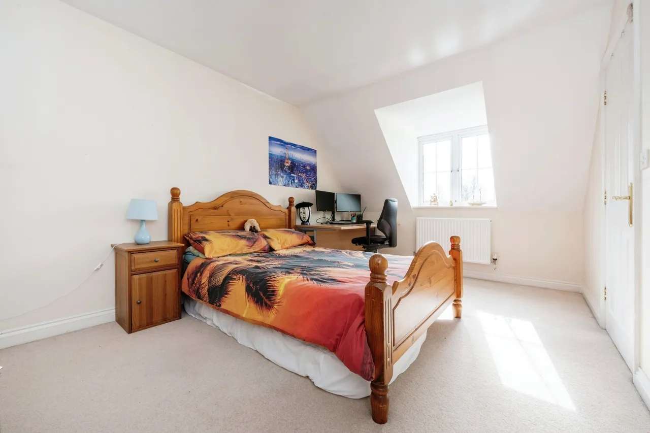 The Glebe, Clapham, Bedford, Bedfordshire, MK41, photo 8