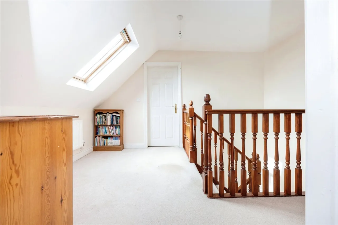 The Glebe, Clapham, Bedford, Bedfordshire, MK41, photo 22