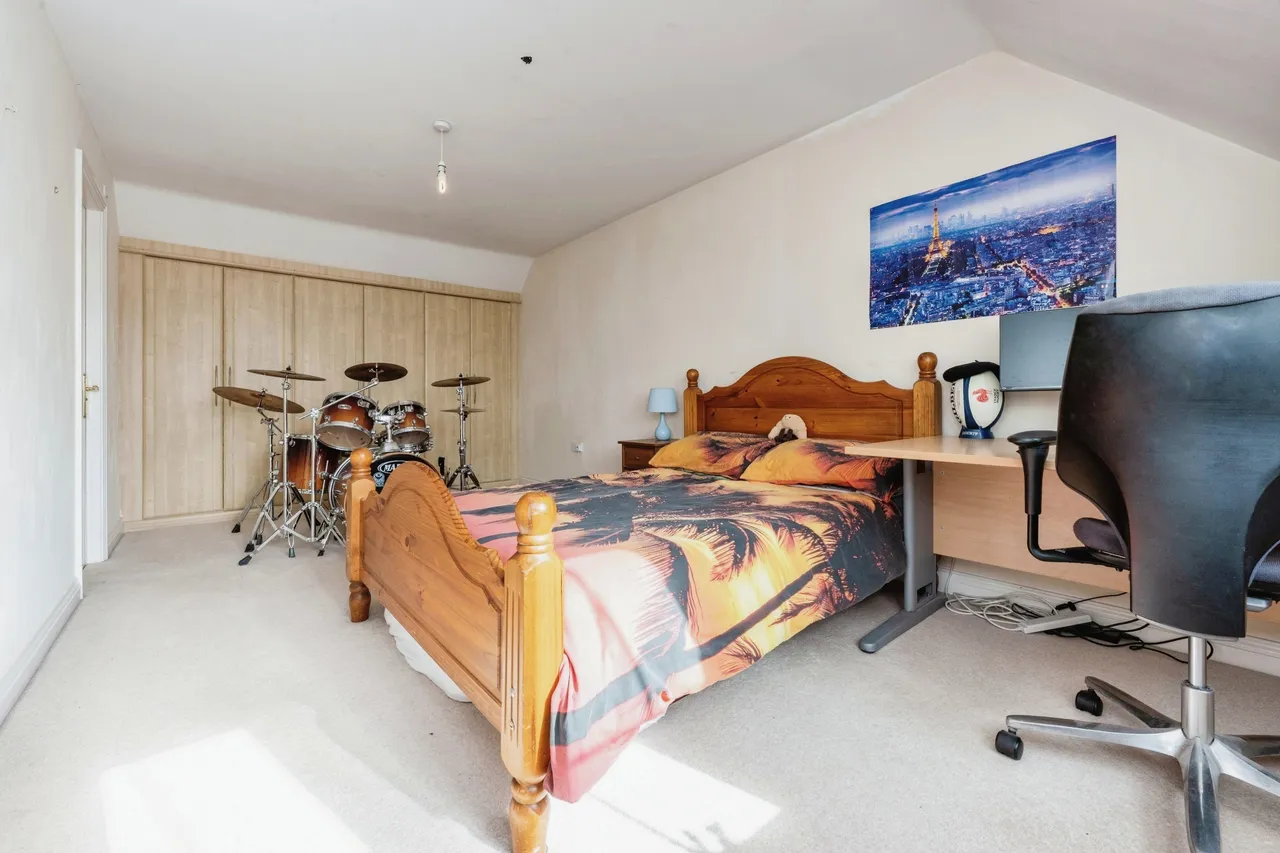 The Glebe, Clapham, Bedford, Bedfordshire, MK41, photo 6