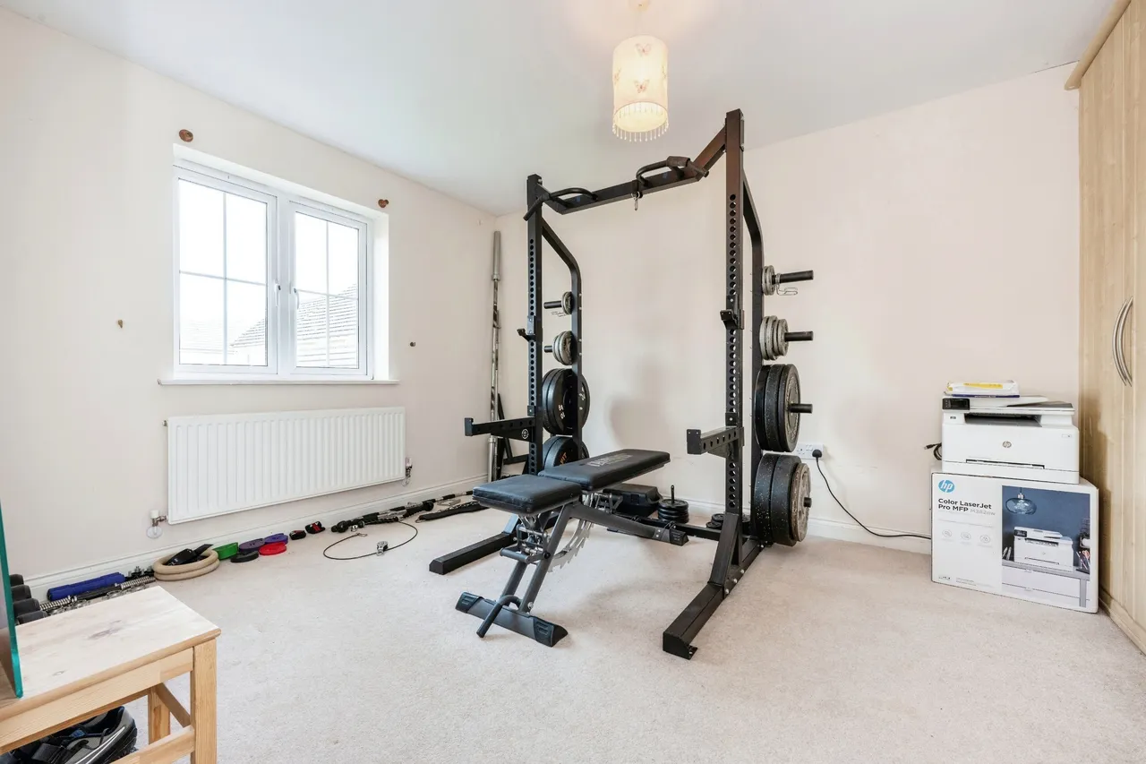 The Glebe, Clapham, Bedford, Bedfordshire, MK41, photo 12