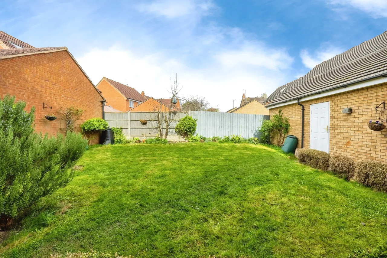 The Glebe, Clapham, Bedford, Bedfordshire, MK41, photo 15