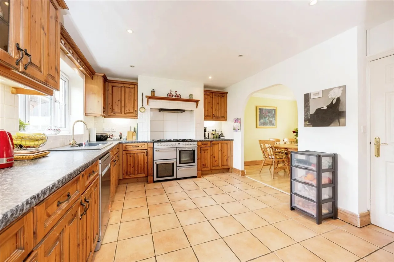 The Glebe, Clapham, Bedford, Bedfordshire, MK41, photo 7