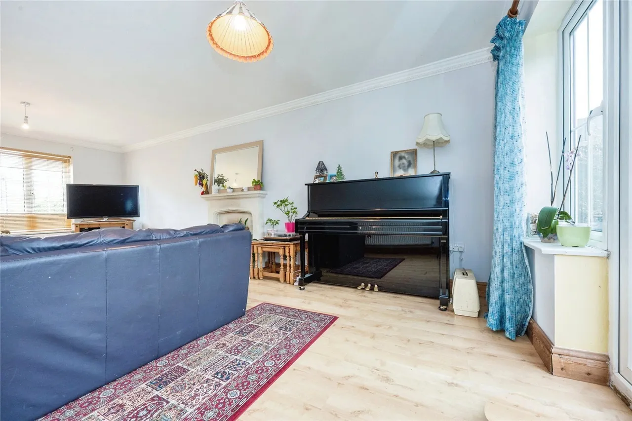 The Glebe, Clapham, Bedford, Bedfordshire, MK41, photo 26