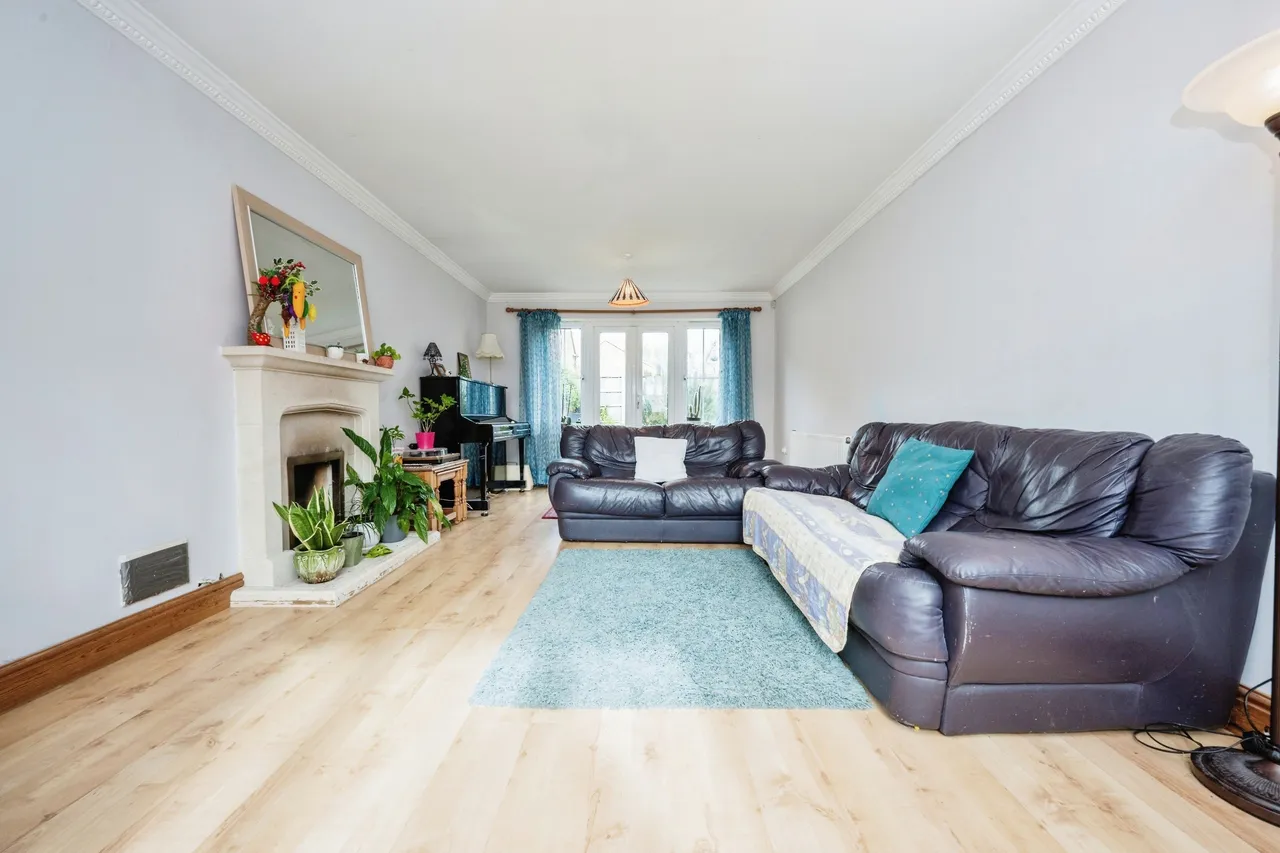 The Glebe, Clapham, Bedford, Bedfordshire, MK41, photo 3