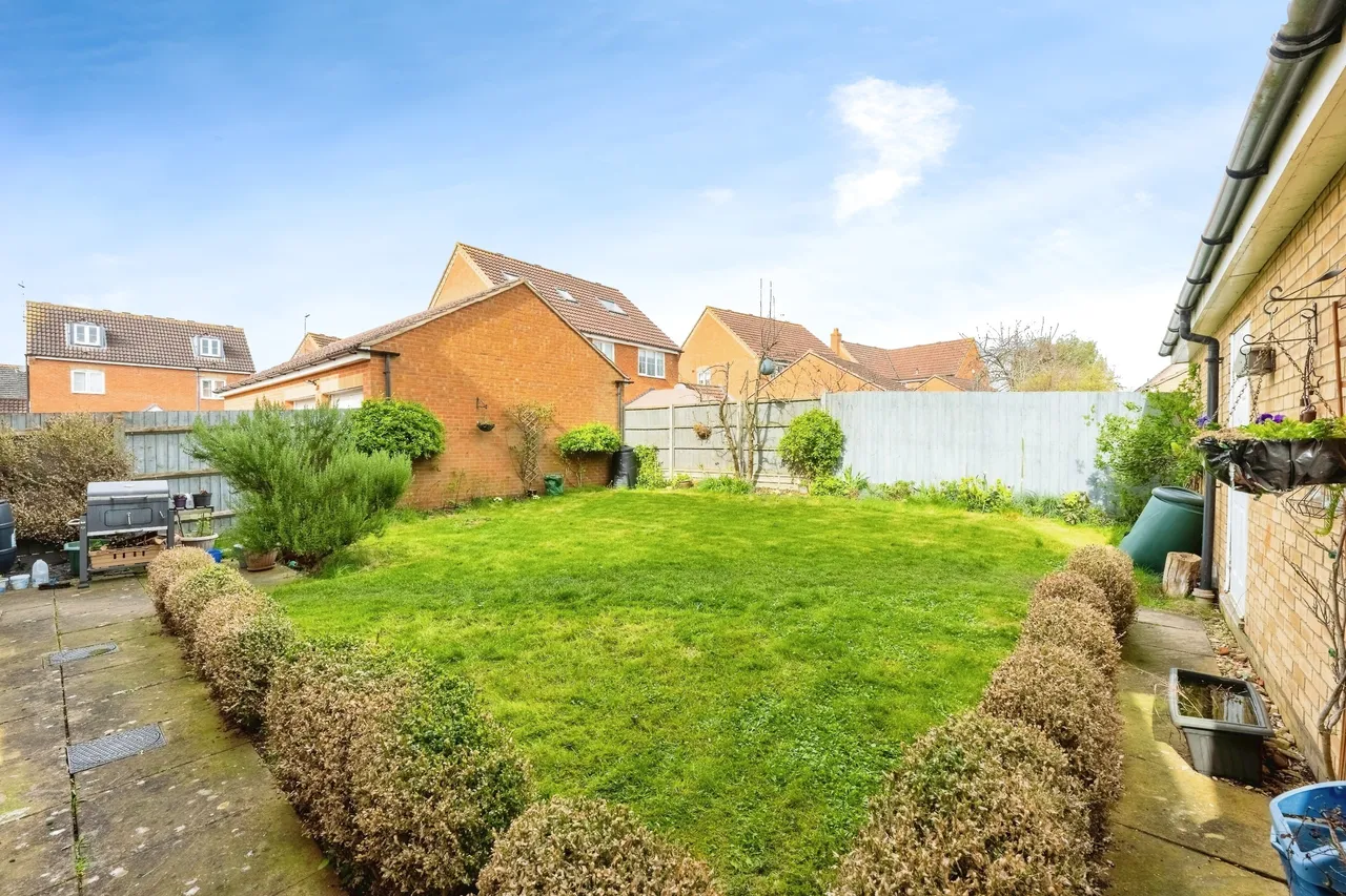 The Glebe, Clapham, Bedford, Bedfordshire, MK41, photo 16