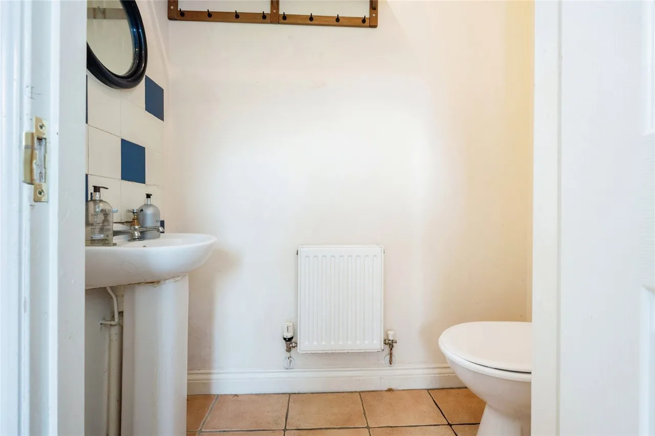 The Glebe, Clapham, Bedford, Bedfordshire, MK41, photo 25