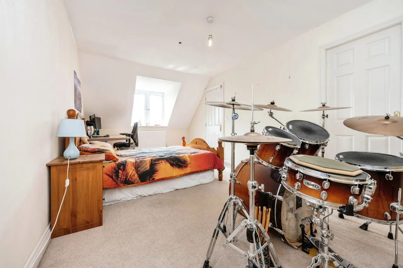 The Glebe, Clapham, Bedford, Bedfordshire, MK41, photo 9