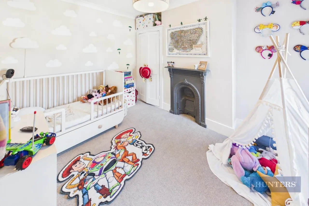 Testwood Road, Southampton, SO15, photo 12