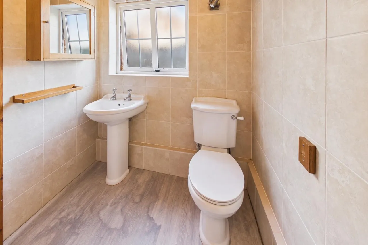 Testwood Road, Southampton, SO15, photo 14