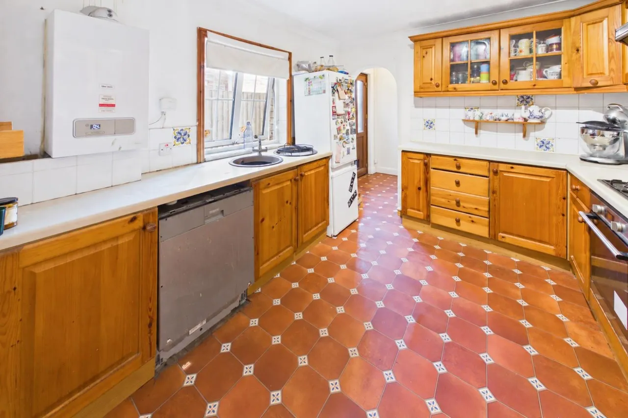 Testwood Road, Southampton, SO15, photo 4