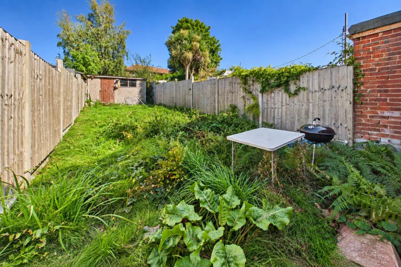 Testwood Road, Southampton, SO15, photo 8