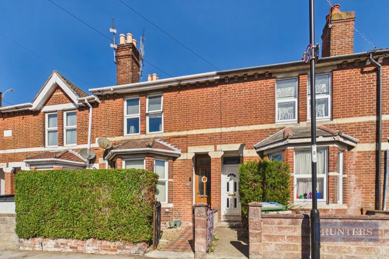 3 bed house for sale, Testwood Road, Southampton, SO15