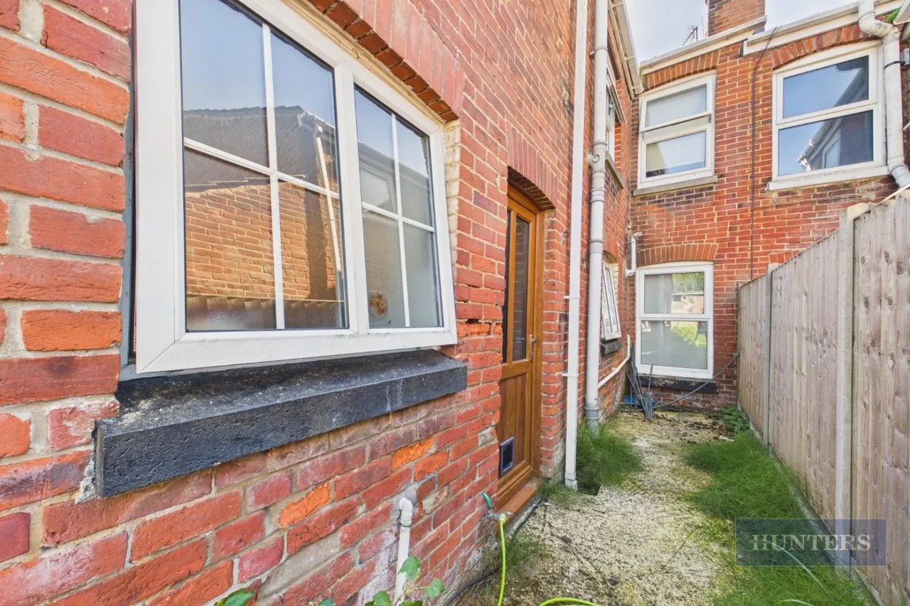 Testwood Road, Southampton, SO15, photo 16