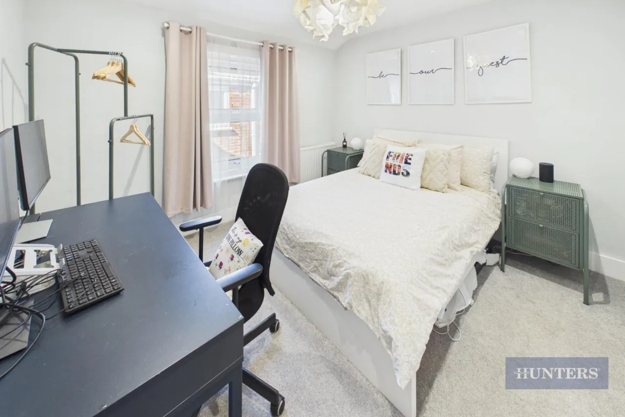 Testwood Road, Southampton, SO15, photo 11
