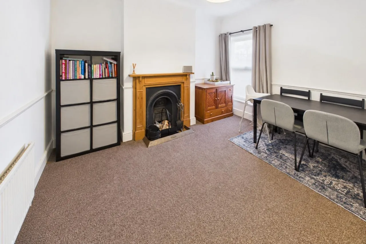 Testwood Road, Southampton, SO15, photo 7