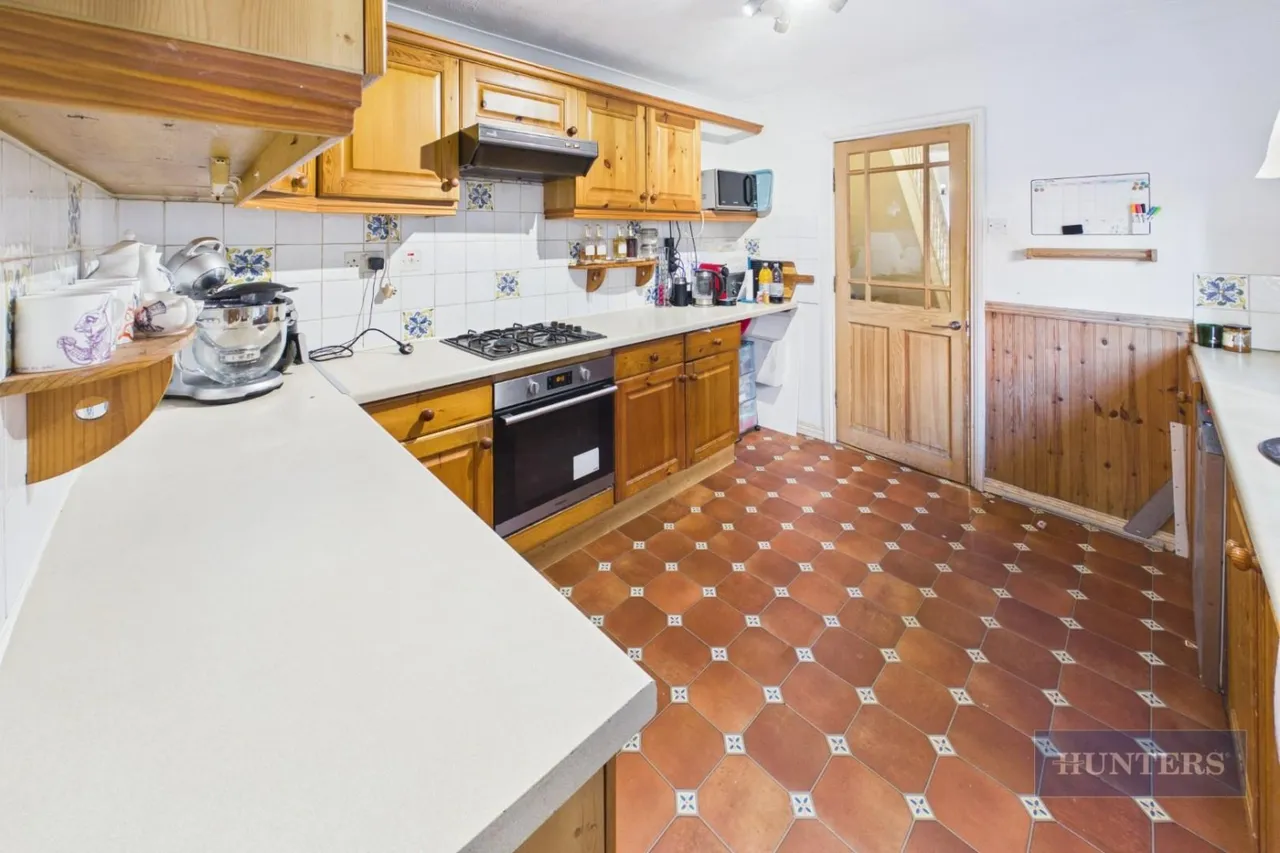 Testwood Road, Southampton, SO15, photo 5