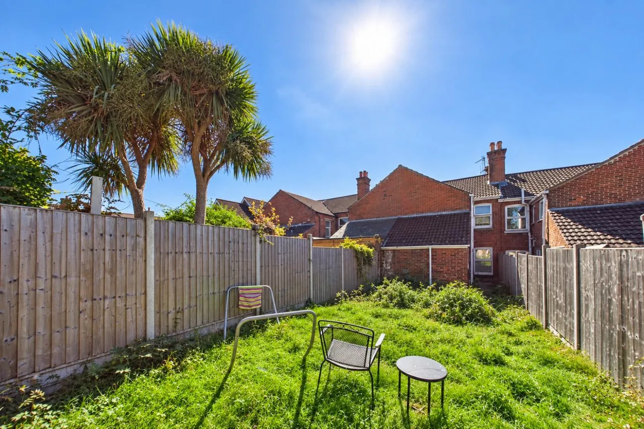 Testwood Road, Southampton, SO15, photo 17