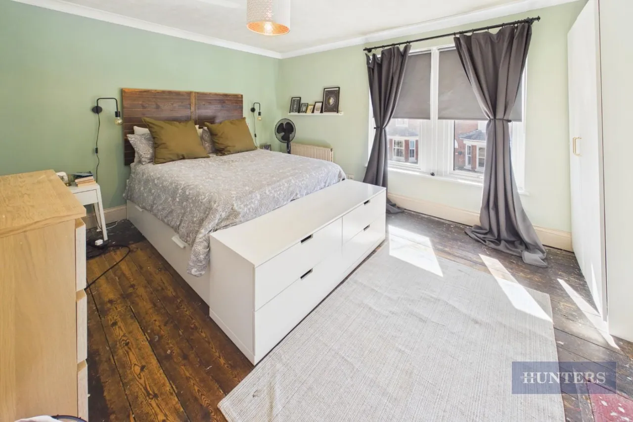 Testwood Road, Southampton, SO15, photo 9