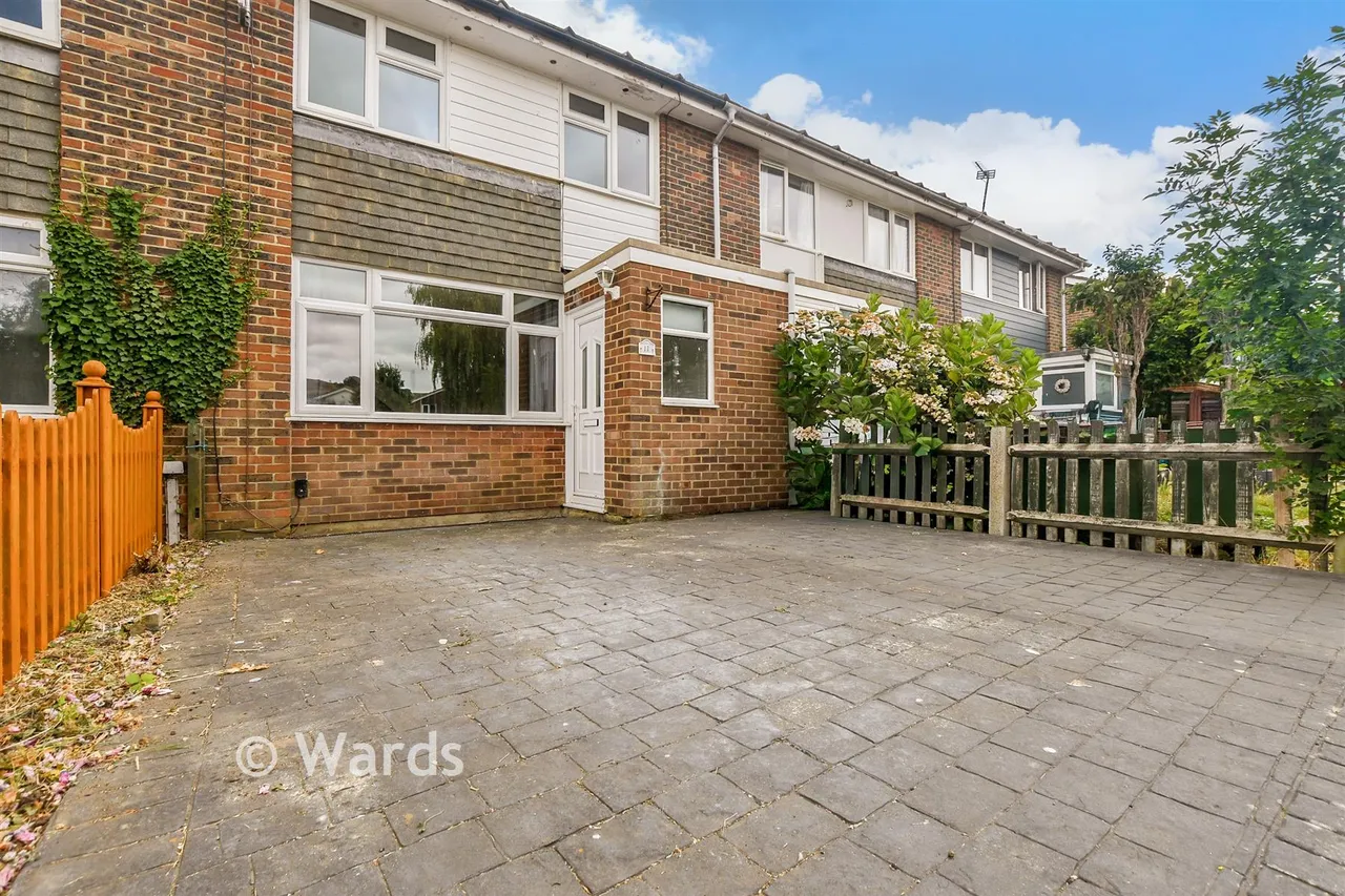 Herons Way, Hythe, CT21, photo 3