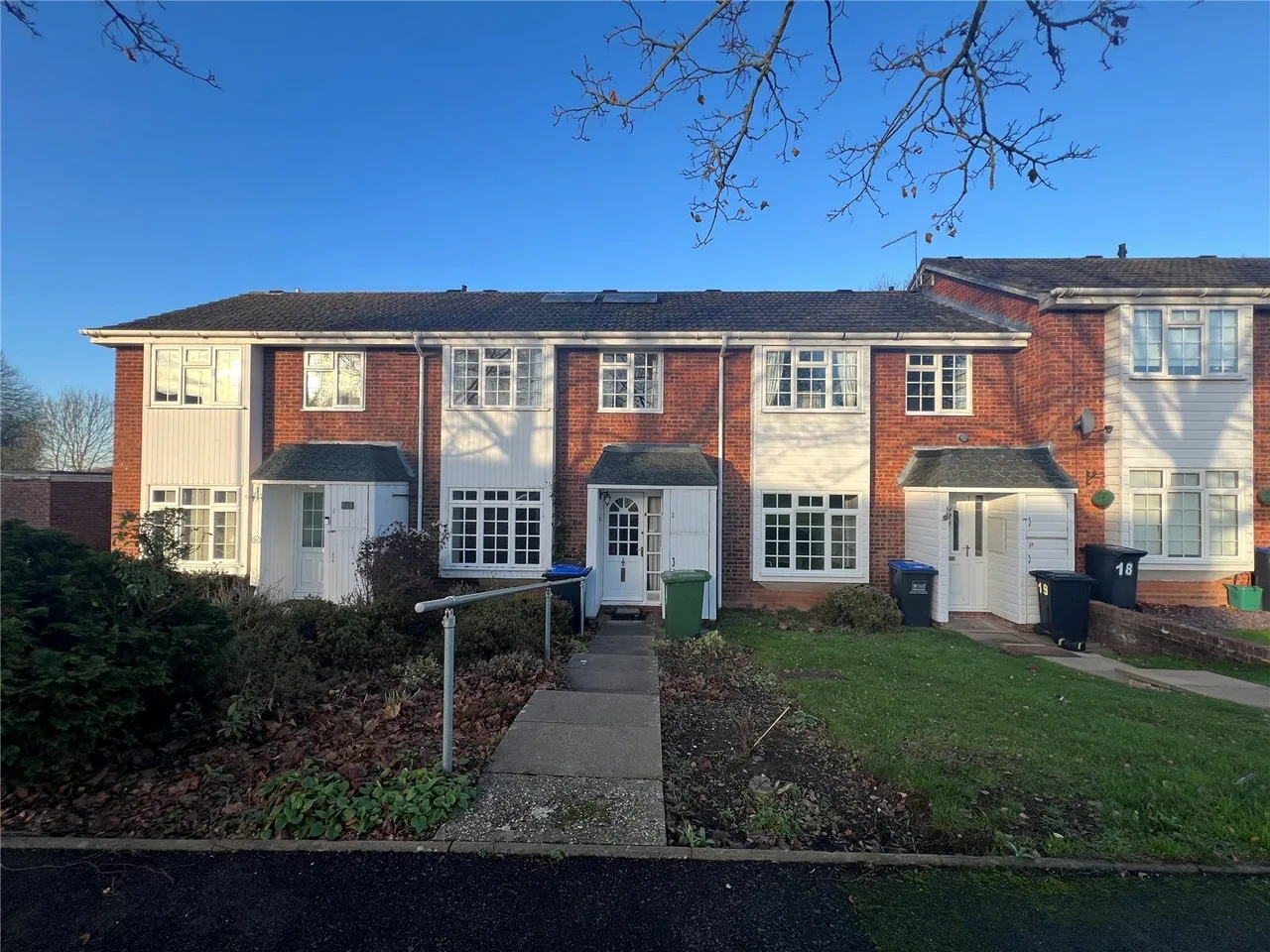 3 bed house for sale, Millway Drive, Bishops Tachbrook, CV33