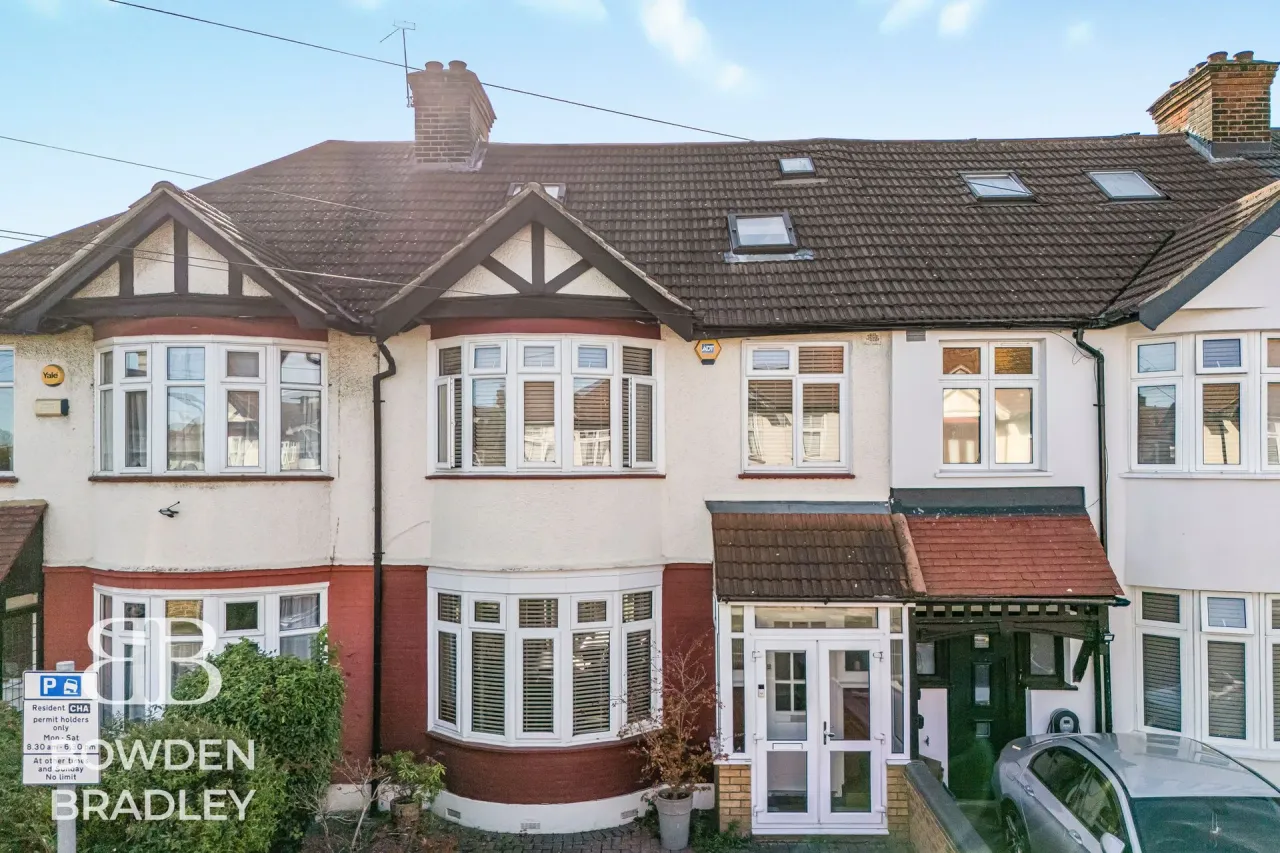 Edith Road, Chadwell Heath, RM6, photo 23