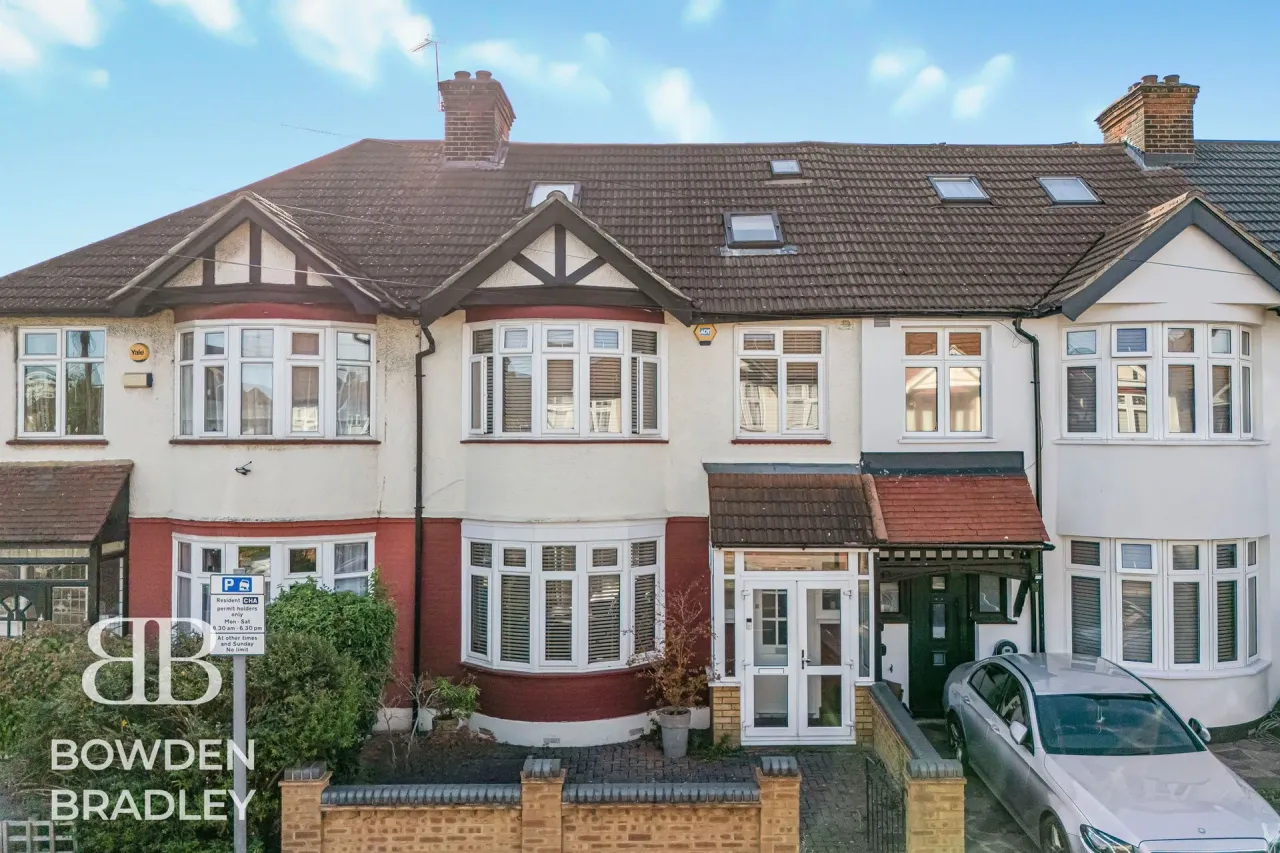 Edith Road, Chadwell Heath, RM6, photo 41