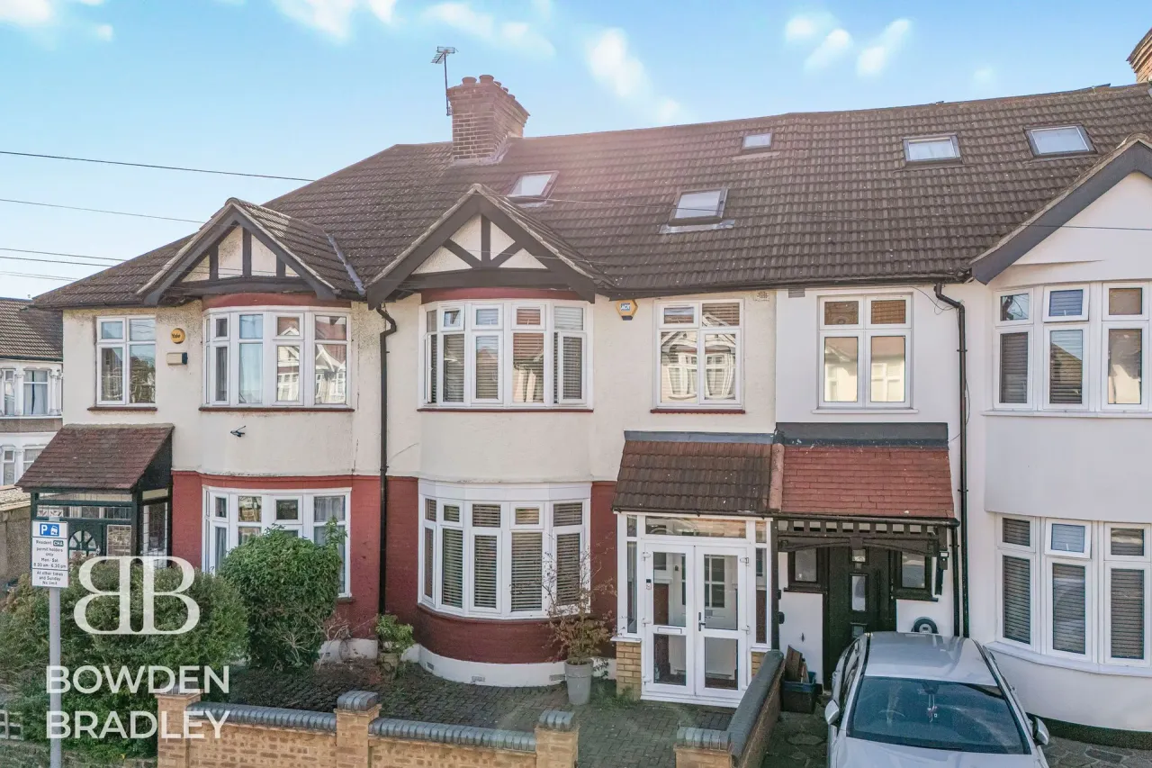 Edith Road, Chadwell Heath, RM6, photo 21