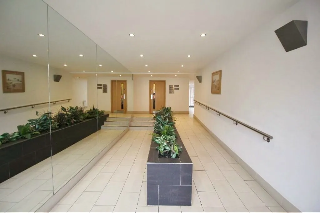Johnson Place, 65 Walsworth Road, Hitchin, photo 9