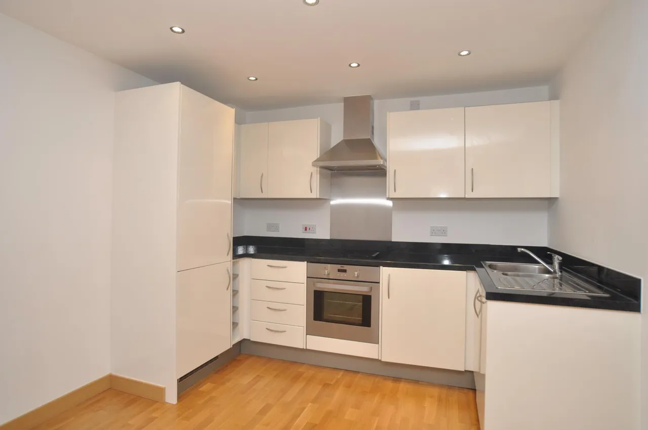 Johnson Place, 65 Walsworth Road, Hitchin, photo 2