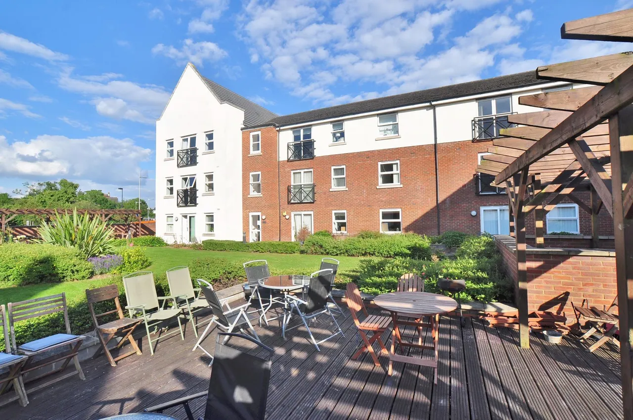 Johnson Place, 65 Walsworth Road, Hitchin, photo 12