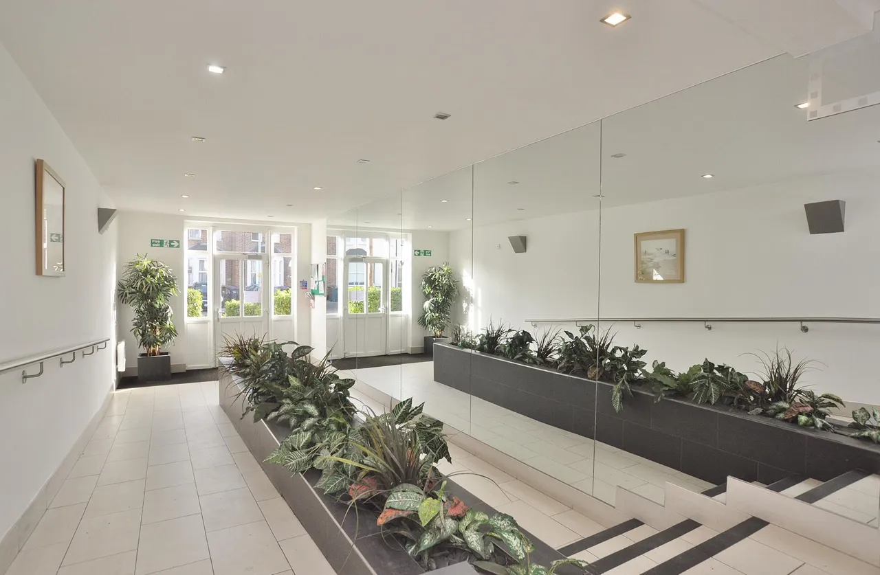 Johnson Place, 65 Walsworth Road, Hitchin, photo 8