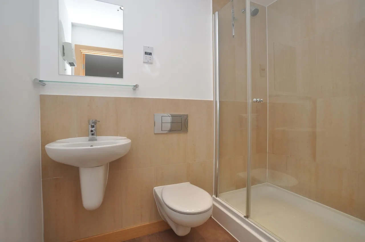 Johnson Place, 65 Walsworth Road, Hitchin, photo 5