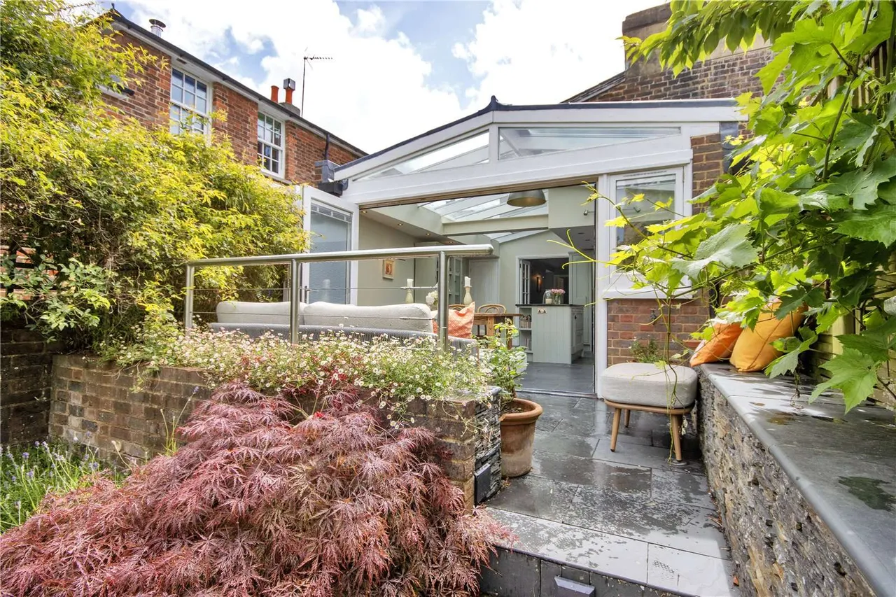 Poona Road, Tunbridge Wells, Kent, TN1 1SU, photo 8