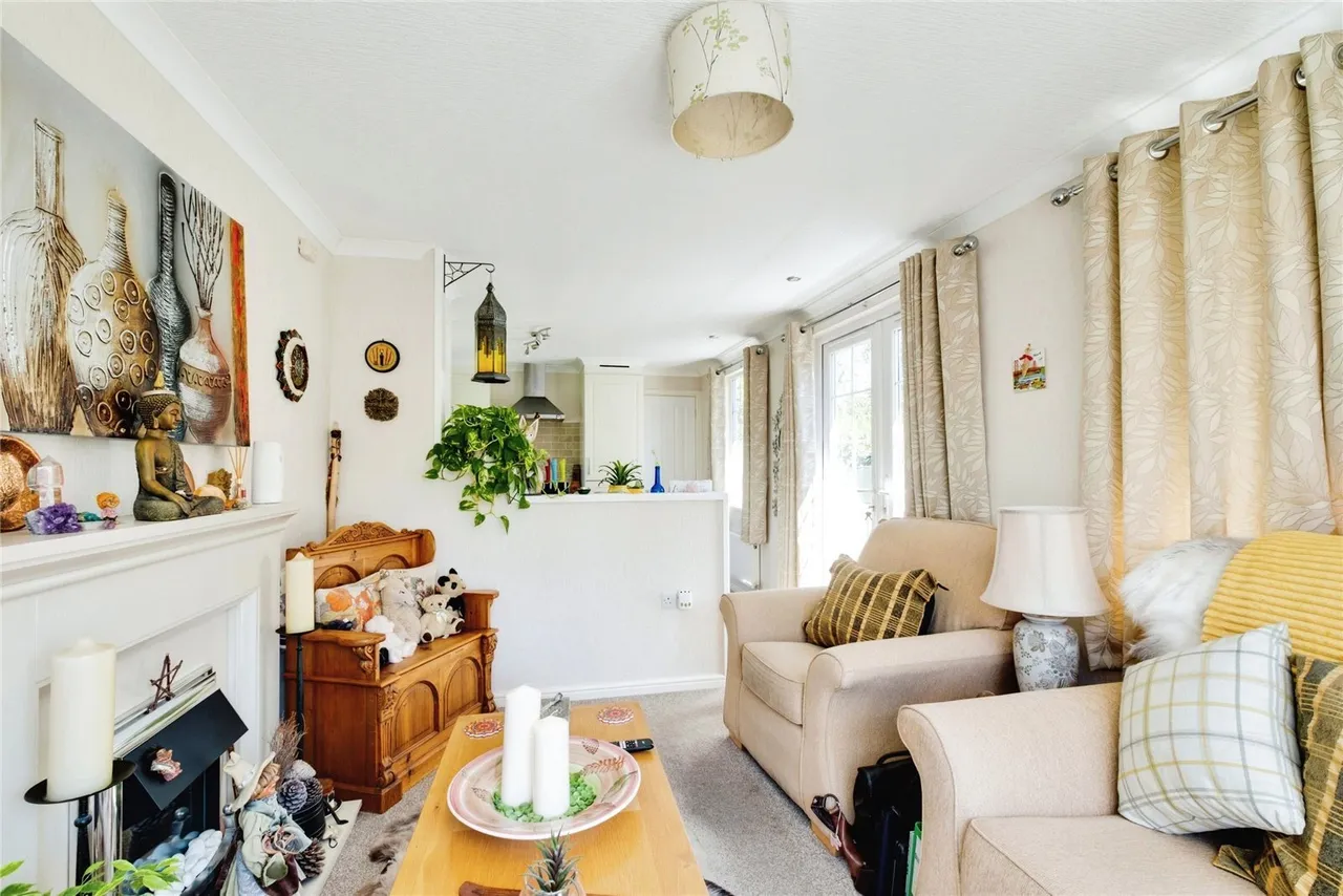 Southampton Road, Lyndhurst, SO43, photo 5