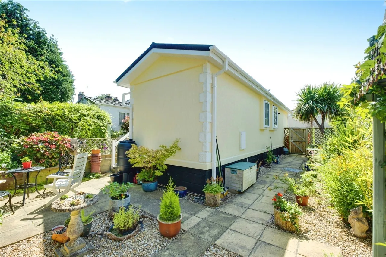 Southampton Road, Lyndhurst, SO43, photo 13