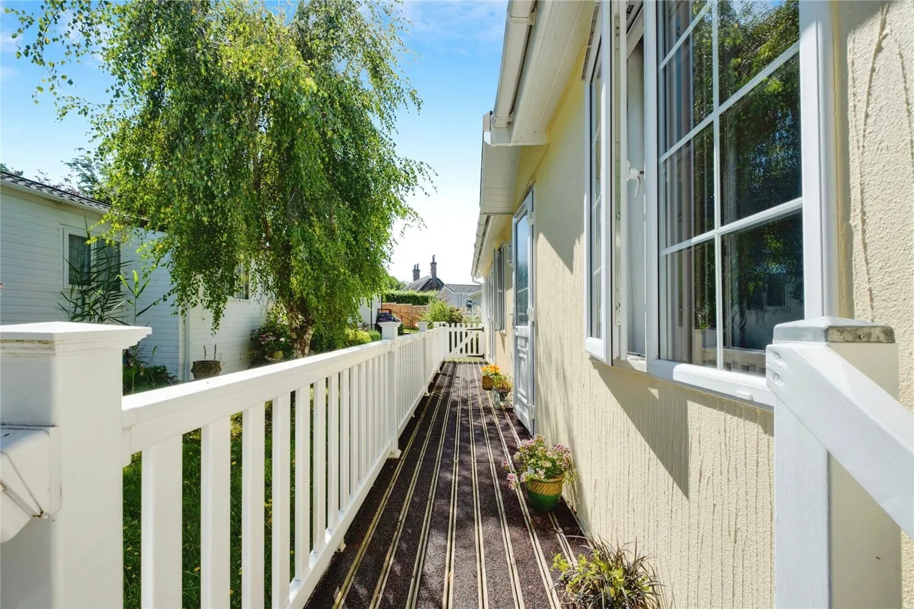 Southampton Road, Lyndhurst, SO43, photo 17