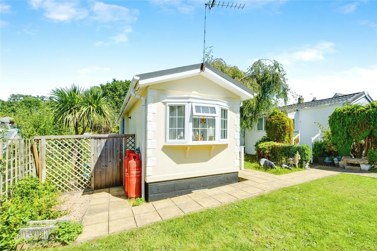 Southampton Road, Lyndhurst, SO43, photo 14
