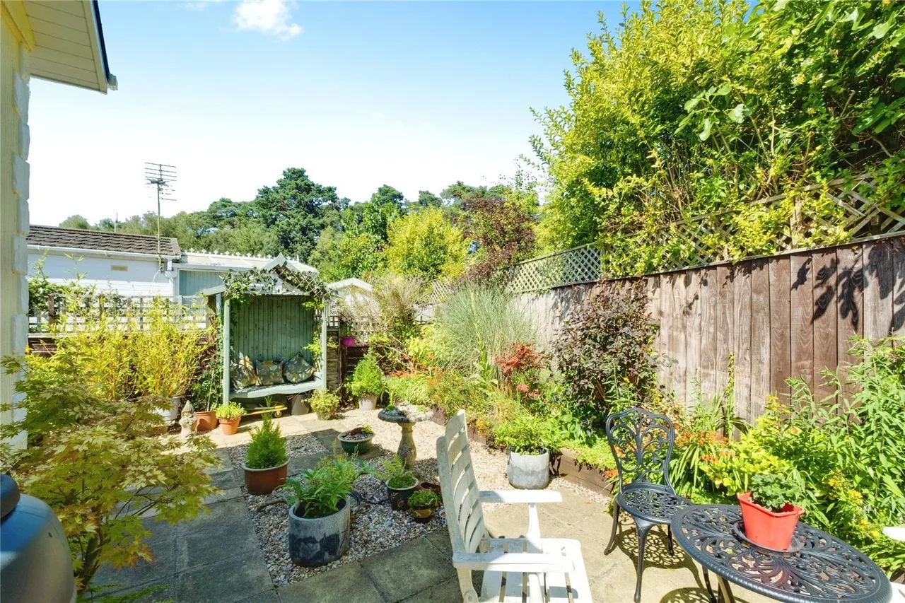 Southampton Road, Lyndhurst, SO43, photo 6