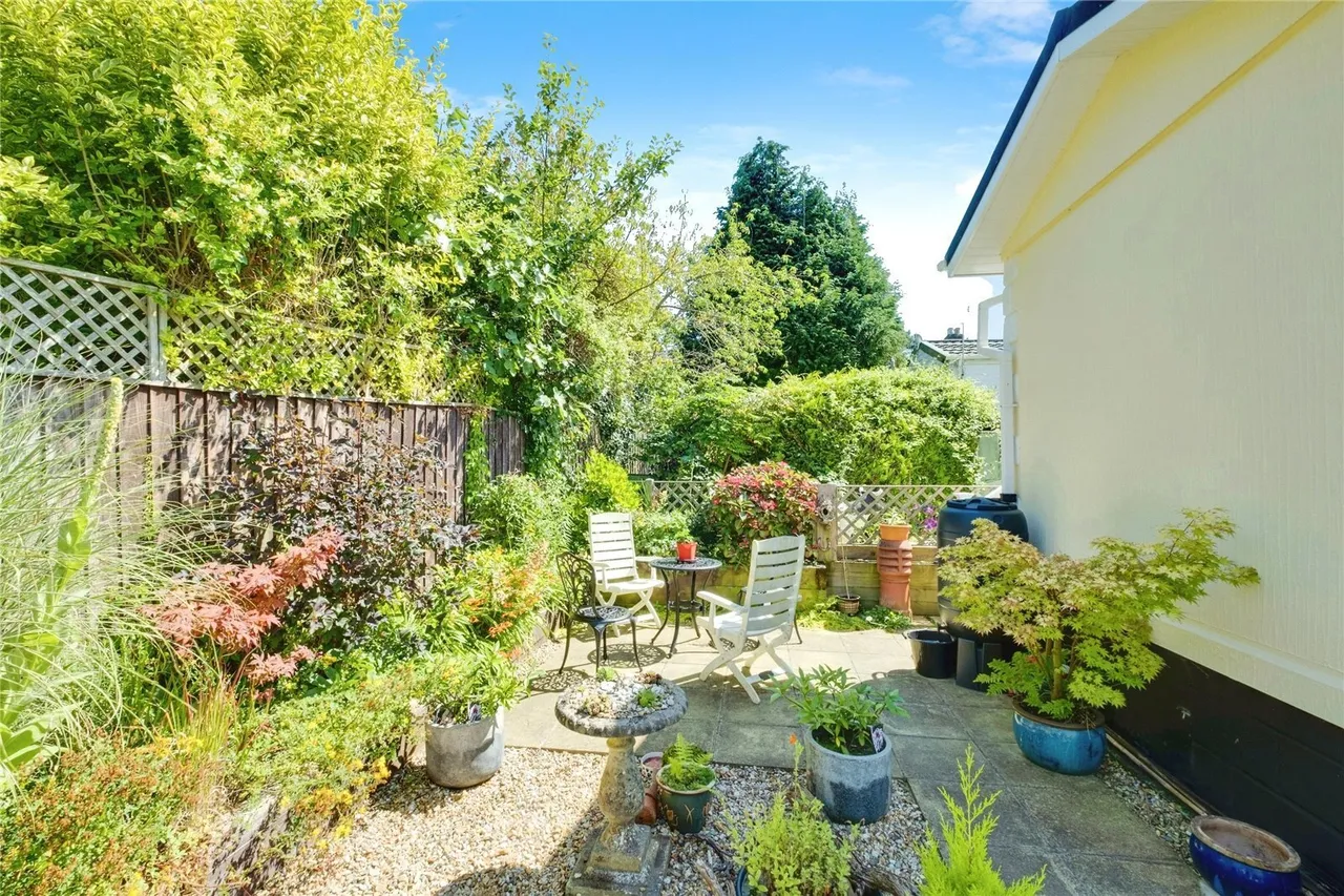 Southampton Road, Lyndhurst, SO43, photo 12