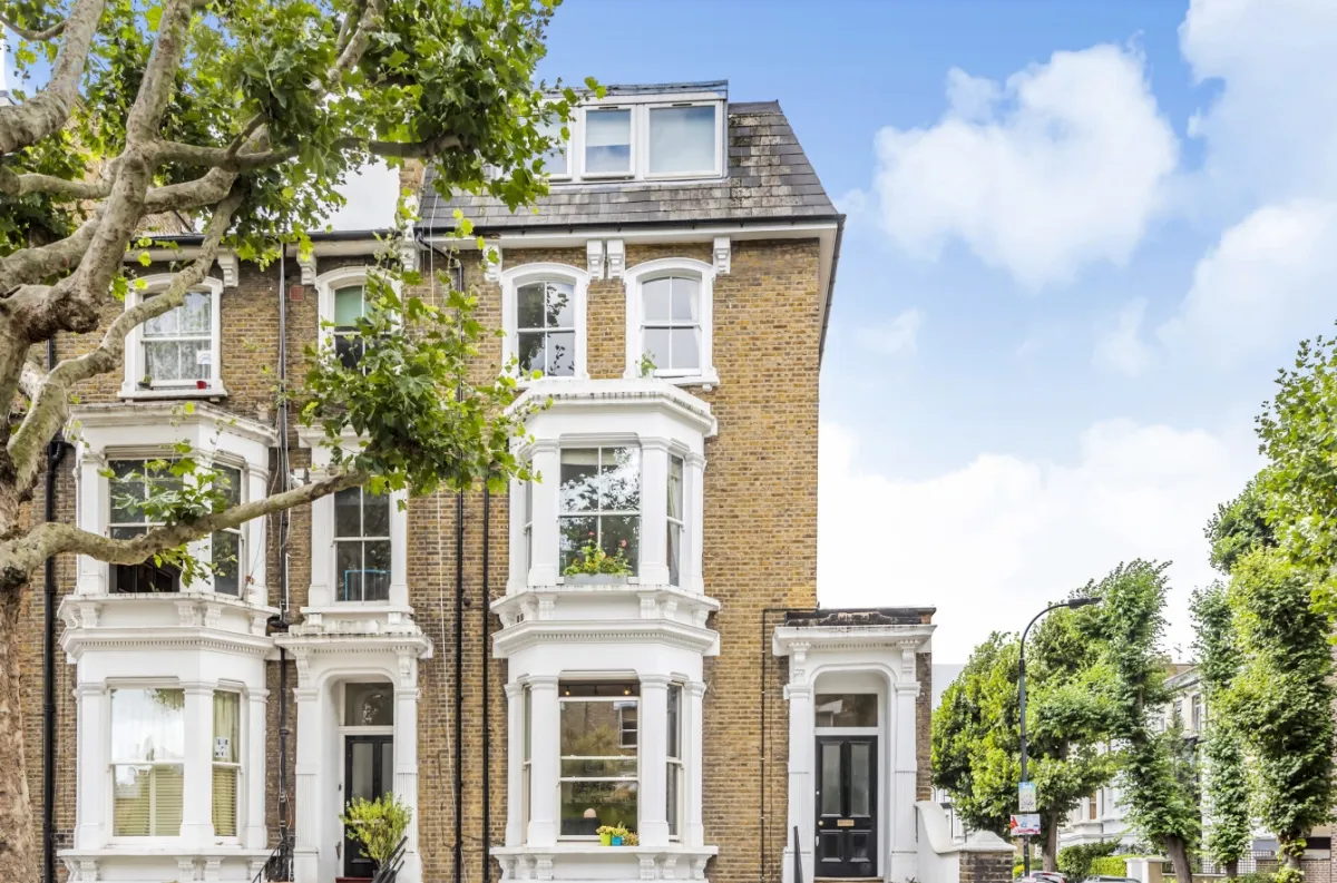 1 bed flat to rent, Hammersmith Grove, London, W6