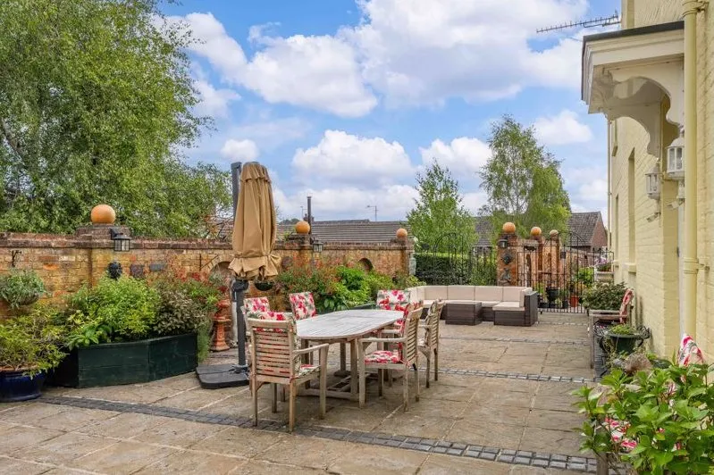 King Street, Much Wenlock, TF13, photo 40