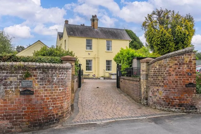 King Street, Much Wenlock, TF13, photo 47
