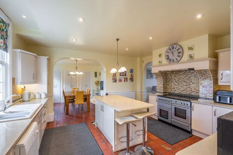 King Street, Much Wenlock, TF13, photo 7
