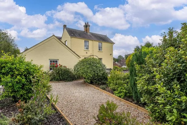 King Street, Much Wenlock, TF13, photo 46