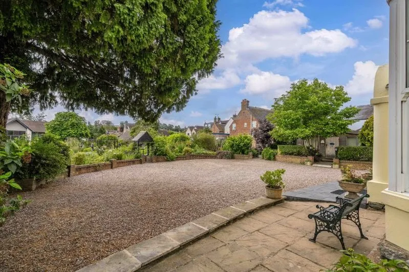 King Street, Much Wenlock, TF13, photo 43