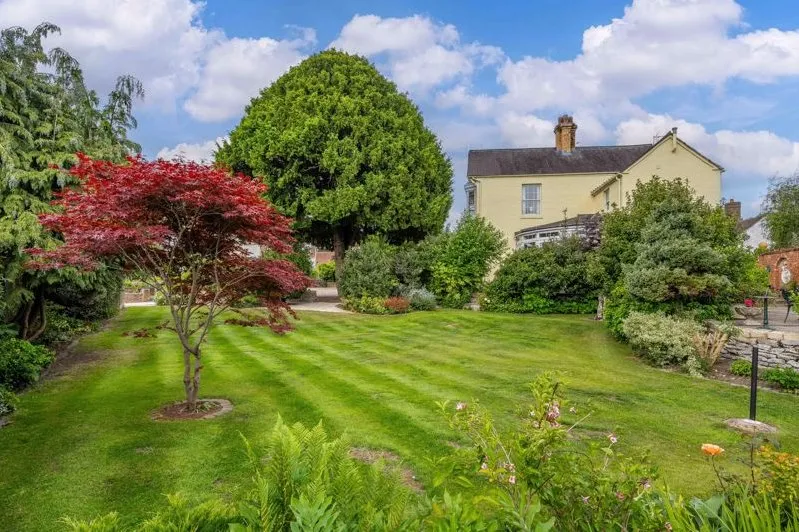 King Street, Much Wenlock, TF13, photo 34