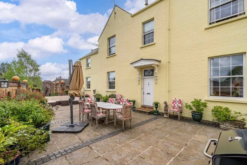 King Street, Much Wenlock, TF13, photo 42