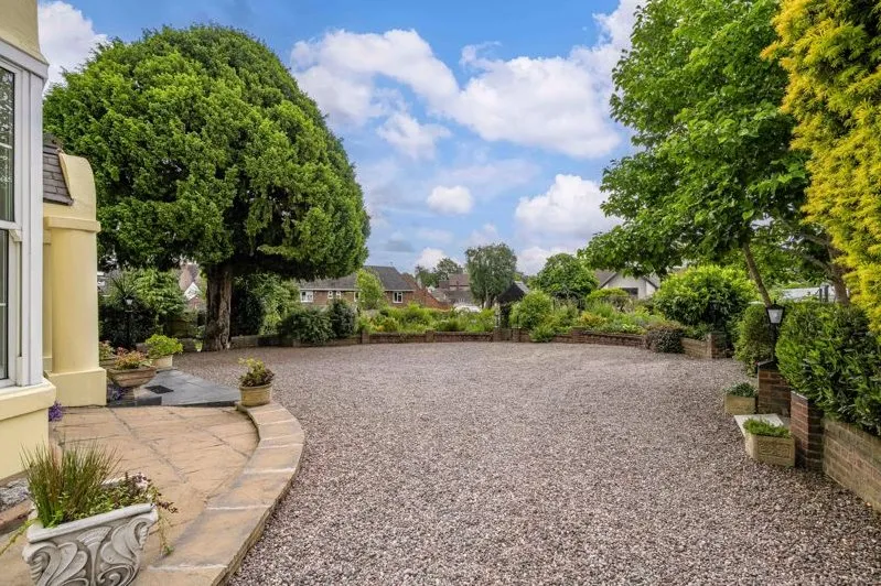 King Street, Much Wenlock, TF13, photo 45