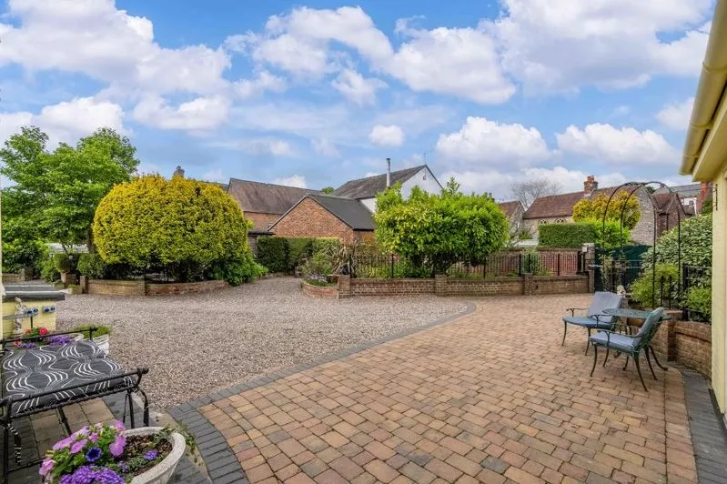 King Street, Much Wenlock, TF13, photo 44