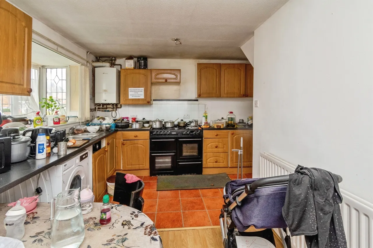 Hough Road, Walsall, WS2, photo 3